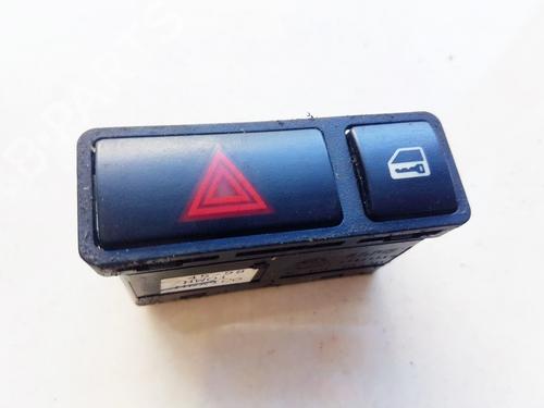Used Warning switch Warning switch BMW 3 (E46) 318 i (118 hp) 35861456 35861456