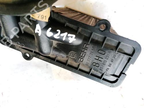 Heater matrix VW PASSAT B5 Variant (3B5) 1.9 TDI | BP35614108M63 - Image 3