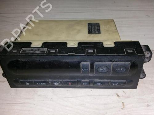 Used Climate control Climate control NISSAN SERENA (C23) 1.6 (97 hp) 35650373 35650373