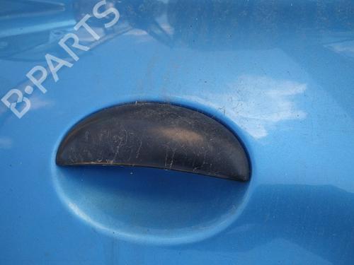 Used Front right exterior door handle Front right exterior door handle 35405388 35405388