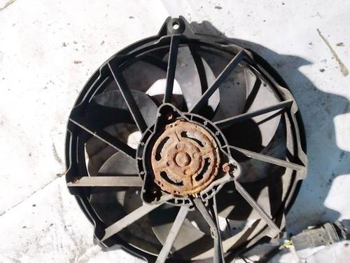 Fan PEUGEOT 807 (EB_) 2.0 HDi | BP35272968M128 - Image 2
