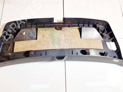 Boot lining VW GOLF V (1K1) 1.9 TDI 4motion | BP34998425I3 - Image 2
