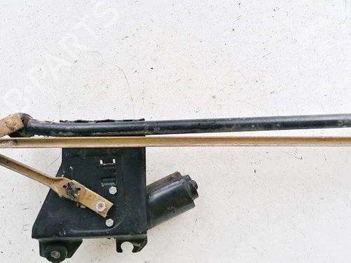 Used Front wipers mechanism Front wipers mechanism AUDI A4 B5 (8D2) 1.9 TDI (90 hp) 35627200 35627200