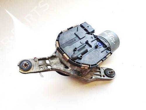 Used Front wiper motor Front wiper motor CITROËN C4 Picasso II 1.6 HDi / BlueHDi 115 (115 hp) 35004213 35004213