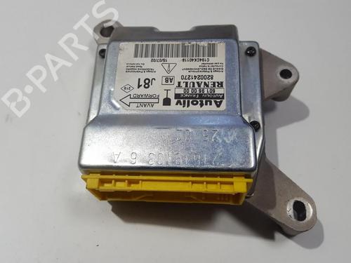 ecu-airbags-renault-espace-iv-jk01_-2002-33504712 main image