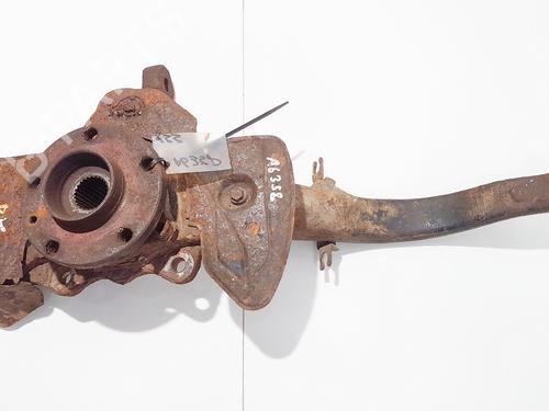 Used Right front steering knuckle Right front steering knuckle 35584025 35584025