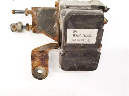 Used ABS pump ABS pump NISSAN ALMERA II Hatchback (N16) 1.6 (113 hp) 34856533 34856533