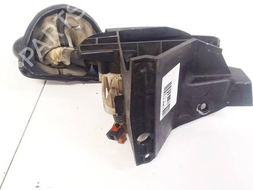 Selector da caixa Selector da caixa OPEL MOVANO A Bus (X70) 2.5 DTI (JD) (115 hp) 35174139 35174139