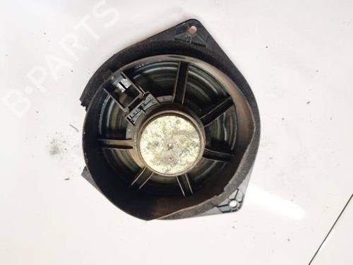 Used Speaker TOYOTA COROLLA (_E12_) 2.0 D-4D (CDE120R, CDE120L_) (110 hp) 32576663
