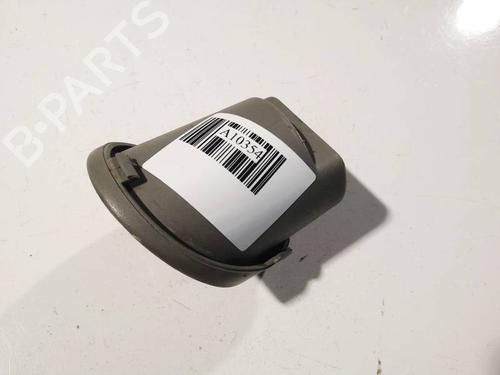 Suporte copos/Objectos Suporte copos/Objectos OPEL VIVARO A Bus (X83) 1.9 DTI (F7, J7, A07) (101 hp) 35022541 35022541