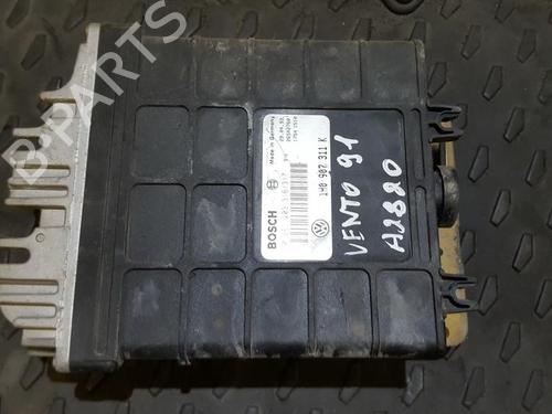 Used Engine control unit (ECU) Engine control unit (ECU) VW VENTO (1H2) 1.9 D (65 hp) 33486441 33486441
