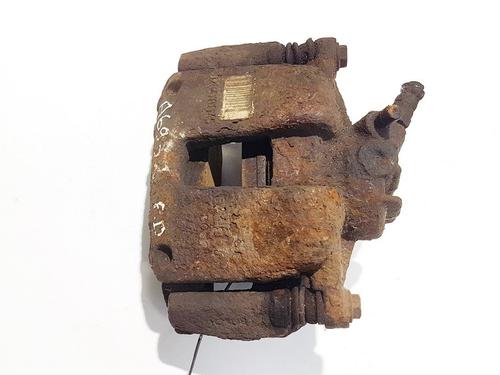Used Right front brake caliper Right front brake caliper 35508921 35508921