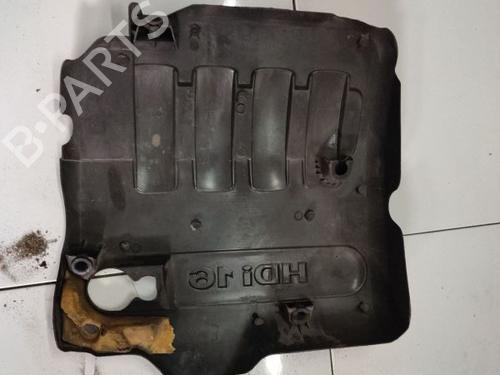 Upper protection CITROËN C5 III (RD_) 2.0 HDi (RDRHD8, RDRHDJ, RDRHR8, RDRHRJ) | BP34948079M93 - Image 3