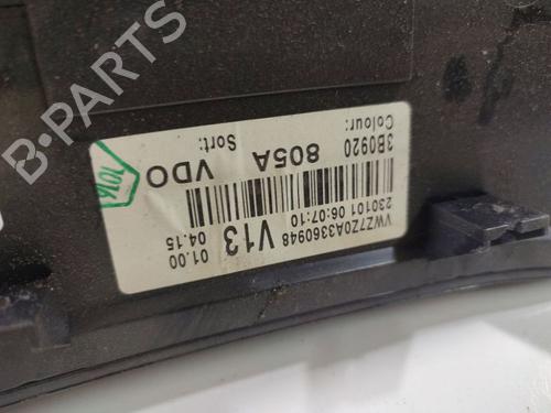 Instrument cluster VW PASSAT B5.5 (3B3) 1.9 TDI | BP34915796C47  - Image 6