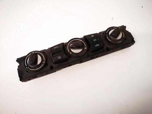 Used Climate control Climate control 35493056 35493056