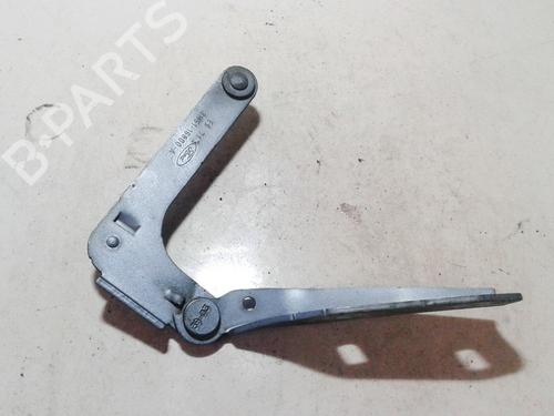 Hinge/Door check strap FORD FOCUS C-MAX (DM2) 1.6 TDCi | BP35854216C146 - Image 2