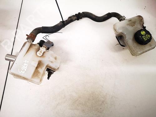 Used Brake master cylinder Brake master cylinder MAZDA 5 (CR) 1.8 (CR19) (116 hp) 35567908 35567908