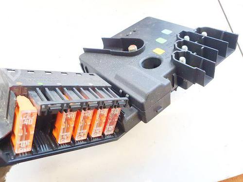 Fuse box MERCEDES-BENZ CLS (C219) CLS 320 CDI (219.322) | BP32945164E1 - Image 2