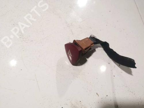 electronic-module-citroen-c8-ea_-eb_-2002-34050443 main image