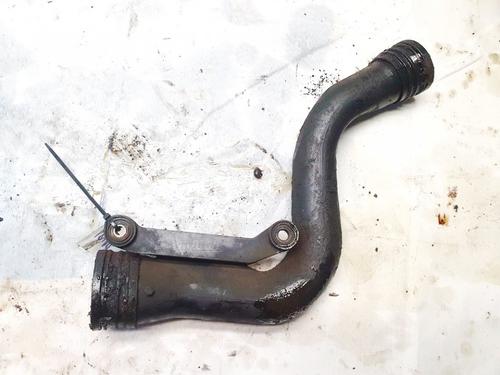 Pipe SKODA OCTAVIA II (1Z3) 1.9 TDI | BP32916655M125 - Image 2