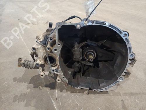 Used Gearbox Gearbox MAZDA 626 V (GF) 1.8 (GF8P) (90 hp) 40164582 40164582