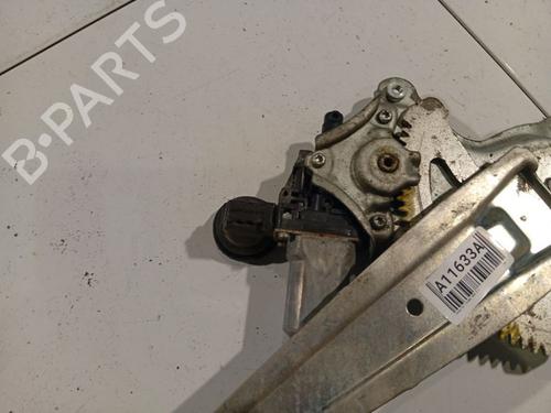 Left rear window motor LEXUS IS II (_E2_) 220d (ALE20) | BP38316618E23 - Image 3
