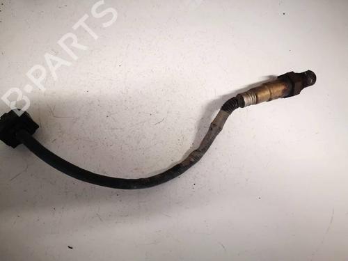 Used Electronic sensor Electronic sensor MERCEDES-BENZ A-CLASS (W169) A 150 (169.031, 169.331) (95 hp) 34901605 34901605