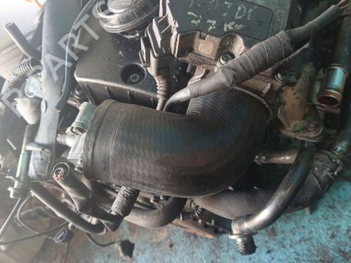 Tuyau d'intercooler Tuyau d'intercooler 39632672 39632672