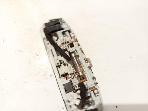 Interior roof light FORD S-MAX (WA6) 2.0 TDCi | BP34910441I8 - Image 2