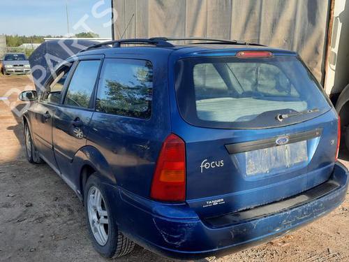 Boot lining FORD FOCUS I (DAW, DBW) 2.0 16V | BP35580198I3 - Image 6