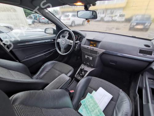 Electronic sensor OPEL ASTRA H (A04) 1.7 CDTI (L48) | BP39159767M84 - Image 10