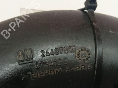 Pipe OPEL ASTRA H (A04) 1.6 (L48) | BP40244225M125 - Image 4