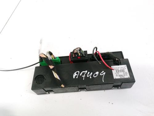 Used Electronic module Electronic module PEUGEOT 807 (EB_) 2.2 HDi (128 hp) 35474913 35474913