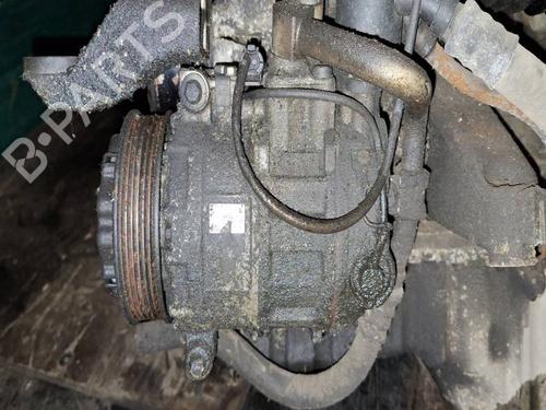 Used AC compressor AC compressor 36585342 36585342