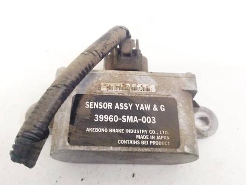 Used Electronic module Electronic module HONDA CIVIC VIII Saloon (FD, FA) 1.3 IMA (FA3, FD3) (95 hp) 32590264 32590264