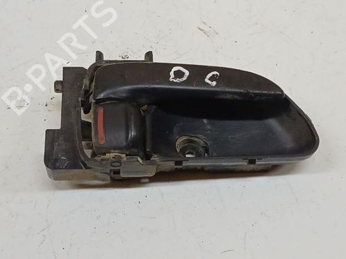 Used Rear right interior door handle Rear right interior door handle SUBARU FORESTER (SG_) 2.0 AWD (SG5) (125 hp) 36584001 36584001