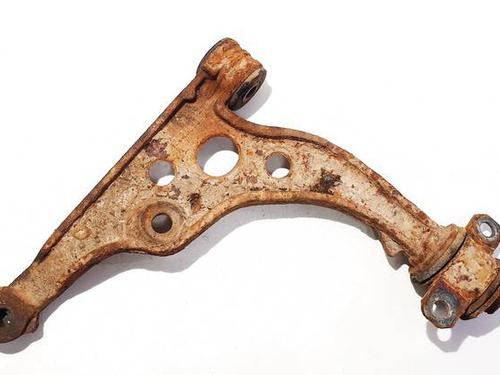 Used Left rear steering knuckle Left rear steering knuckle 35330968 35330968