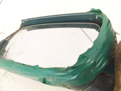 Used Left mirror glass Left mirror glass 35004004 35004004