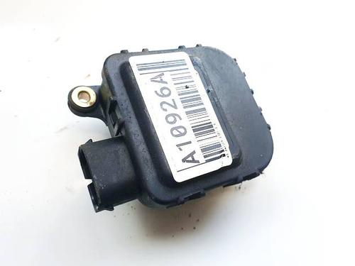 Used Electronic module Electronic module OPEL ZAFIRA A MPV (T98) 2.0 DTI 16V (F75) (101 hp) 33158665 33158665