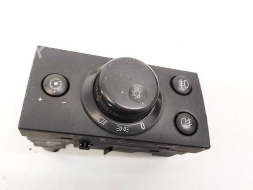 Used Switch Switch OPEL SIGNUM Hatchback (Z03) 3.0 V6 CDTI (F48) (177 hp) 35308333 35308333