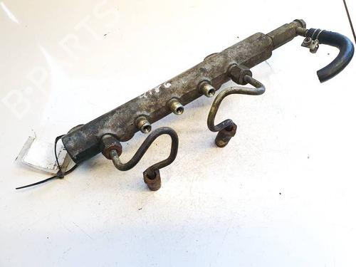 Used Injection rail Injection rail 35697727 35697727