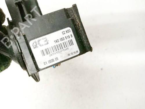 Warning switch PORSCHE CAYENNE (9PA) S 4.5 | BP35118231I22 - Image 3