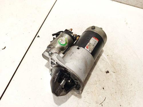 Starter OPEL ASTRA H (A04) 1.9 CDTI (L48) | BP34935738M8 - Image 2