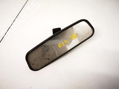 Used Rear mirror Rear mirror ROVER 400 II Hatchback (RT) 416 Si (112 hp) 35486592 35486592