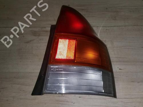 Used Right taillight Right taillight 35649662 35649662