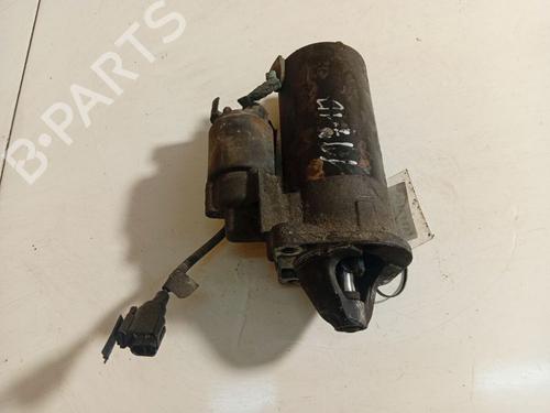 Starter FORD C-MAX (DM2) 1.8 TDCi | BP40274962M8 - Image 2