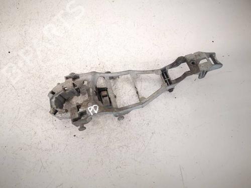 Used Front right exterior door handle Front right exterior door handle 38041639 38041639