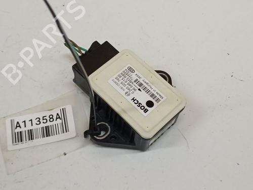 Electronic module PEUGEOT 508 I (8D_) 1.6 THP | BP38161003M83 - Image 2