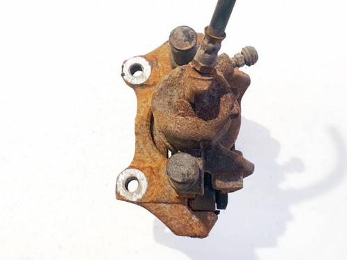 Left front brake caliper DACIA SANDERO II 1.5 dCi | BP38299277M105 - Image 2