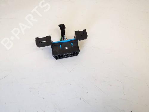 Electronic module OPEL ASTRA K (B16) 1.5 CRDI (68) | BP35065368M83 - Image 2